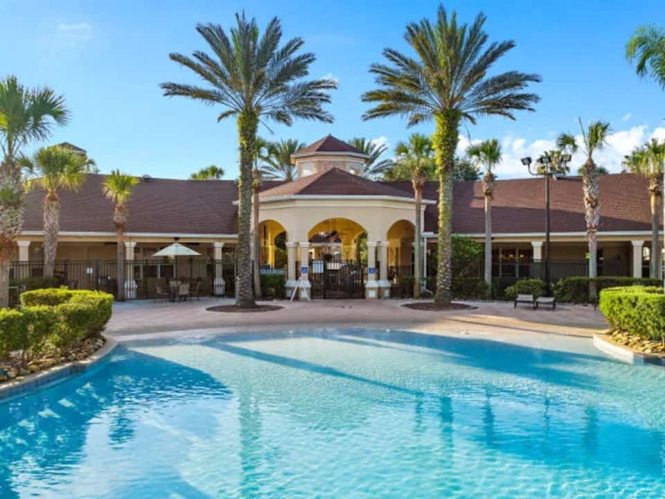 Kissimmee Villa Vacation Rentals - Florida, United States | Airbnb