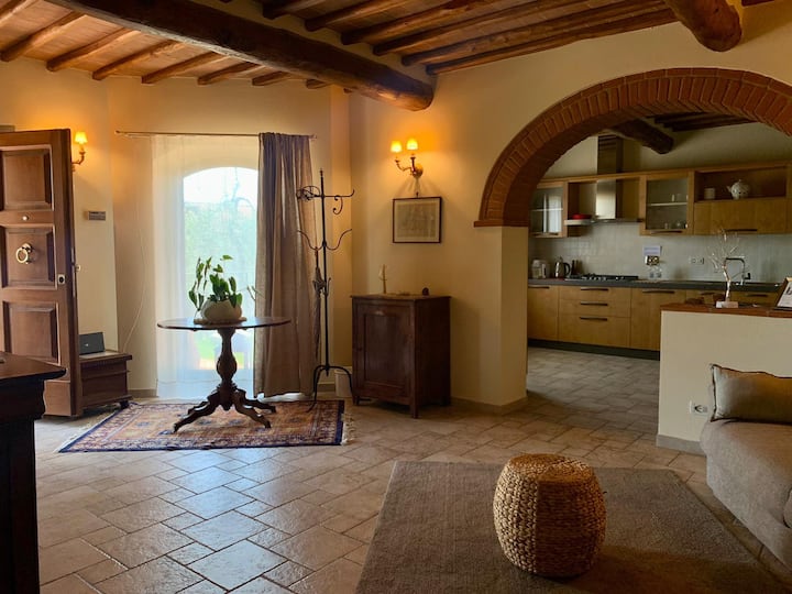 La Casina - Radda in Chianti