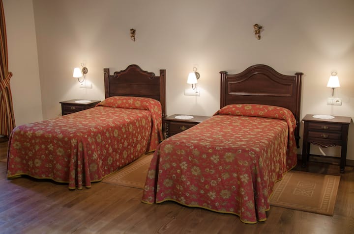 Slaapkamer 2