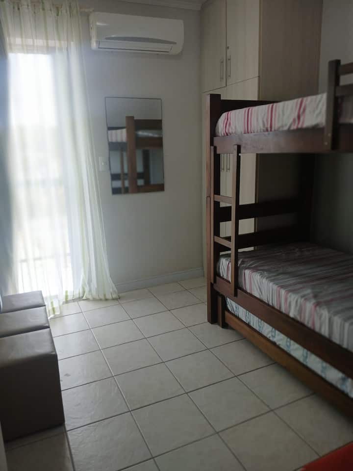 غرفة نوم بانورامية 2