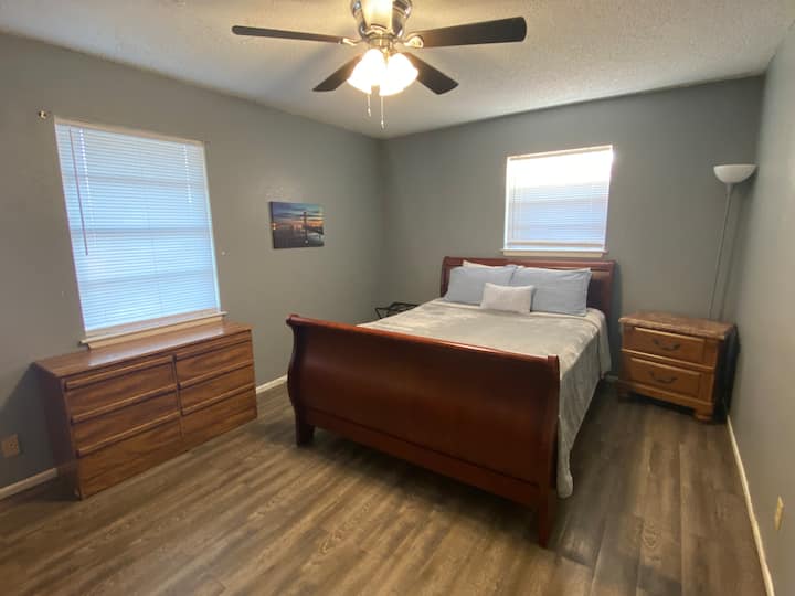 Spavaća soba 1