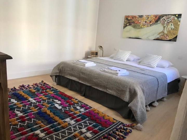 Habitación