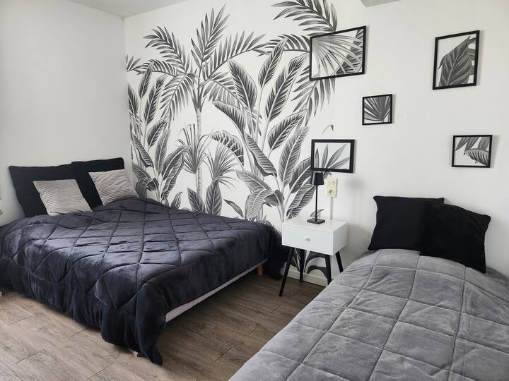 غرفة النوم 2