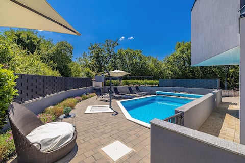 Apartment LAGANINI II