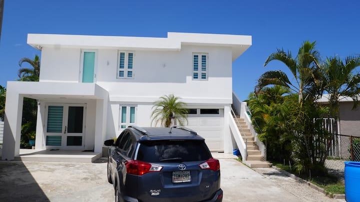 "Ocean Whisper Studio" - Puerto Rico - Puerto Rico