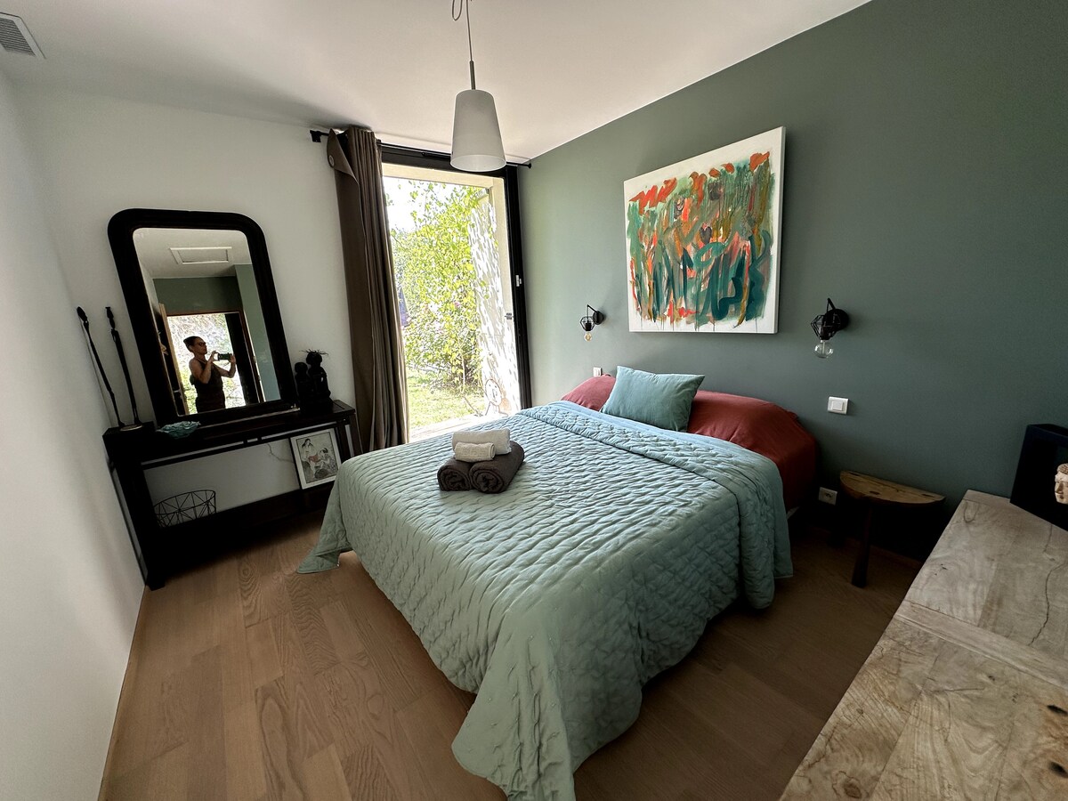 غرفة النوم 3