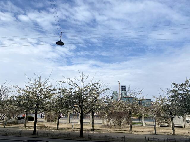 Islands Brygge waterfront med 2 soveværelser gallery image 2