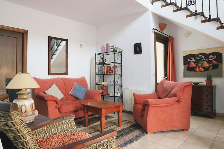 Casita De Wendy - Cádiar