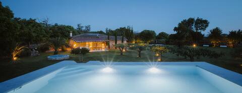 Aprisco de Candeleda farm