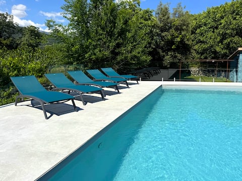 Finca Aprisco de Candeleda