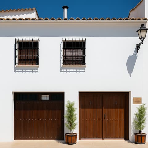 Top Airbnb: Barbican, eighteen en Jaén