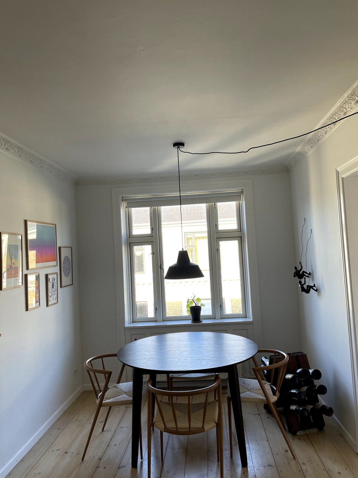 ห้องนั่งเล่น