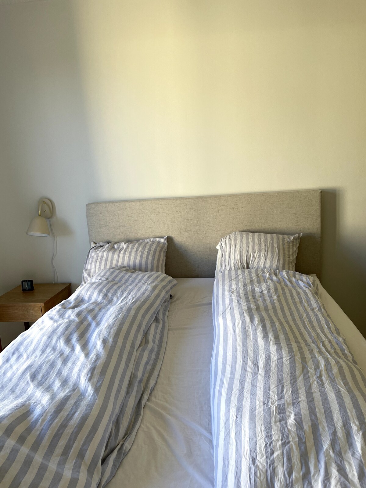 ห้องนอน