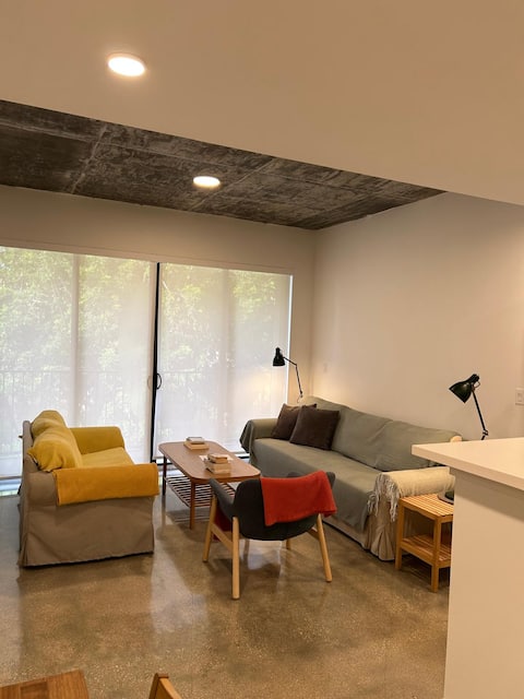 Top performing Airbnb: 202-Tropical Refuge Near Wynwood+Rubell Museum in Santa Clara