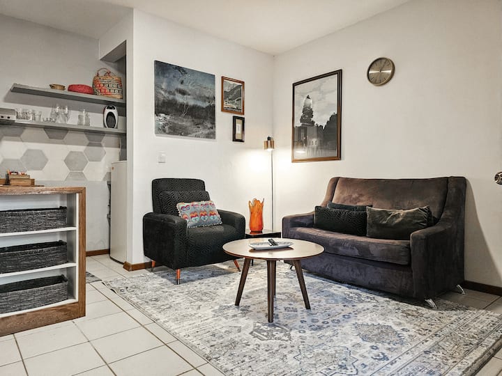 Loft Privé Chic: Retraite Cosy - Aguascalientes