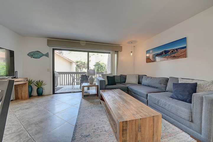 Avalon Terrace “Golfcart + AC” gallery image 2