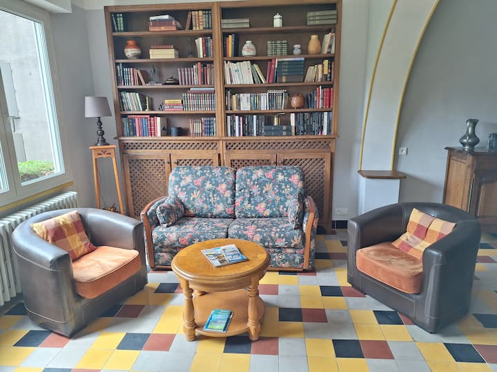 L'acanthe (Maison De 62m²) - Pernes-les-Fontaines