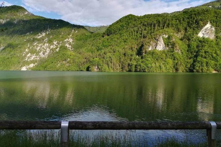 Incino Mountain Home - Enego