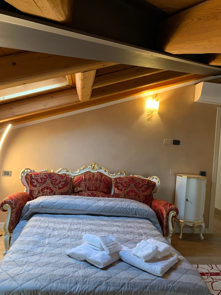 საძინებელი 2