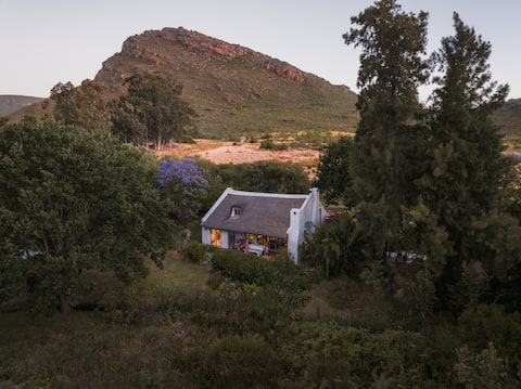 Ohana, a hidden sanctuary set in a private reserve