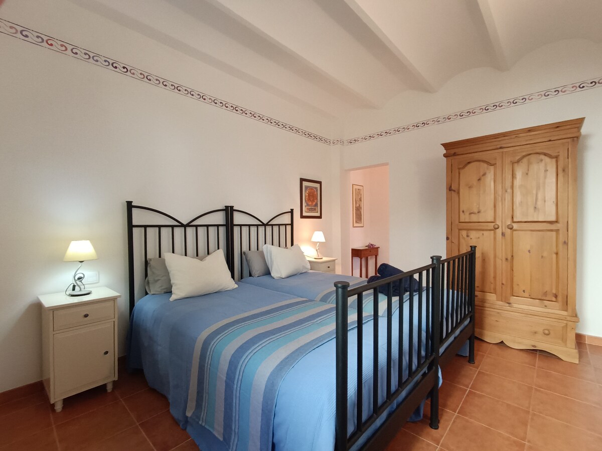 საძინებელი 3