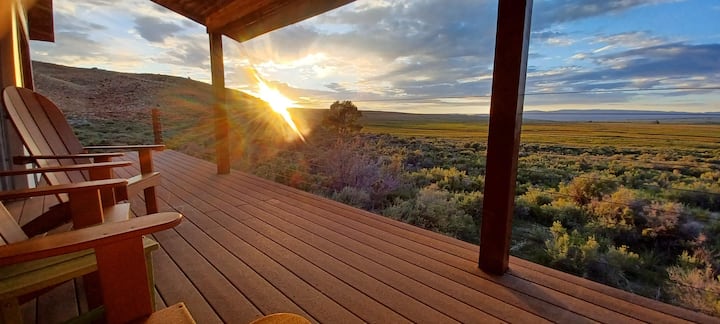 Secluded Capitol Reef Retreat - Torrey, UT