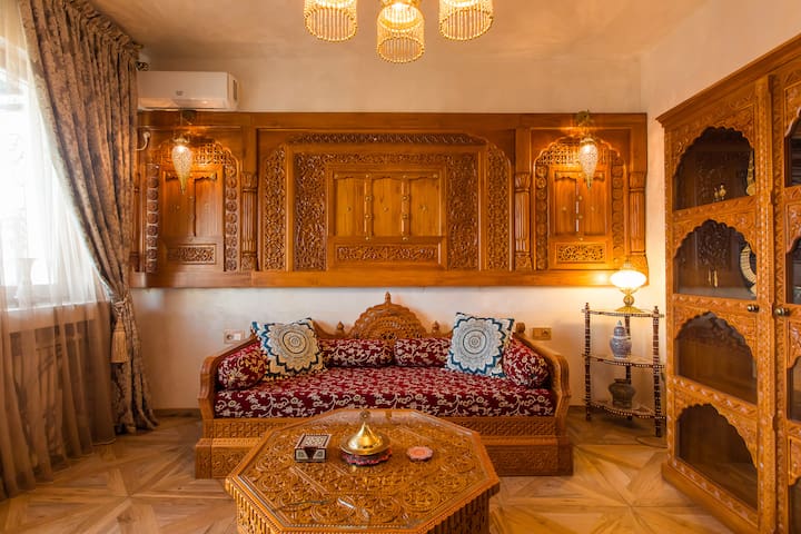 Toa Stays managed Airbnb listing 2