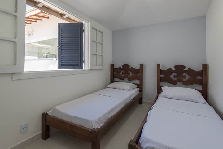 Dhomë gjumi 5