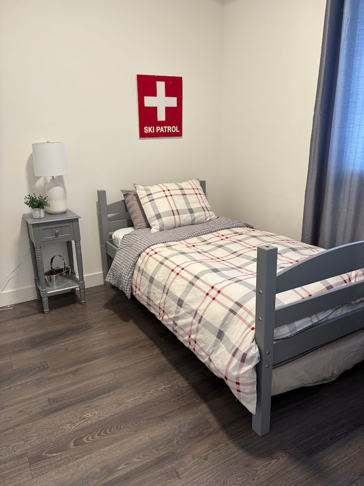 Спална соба 2