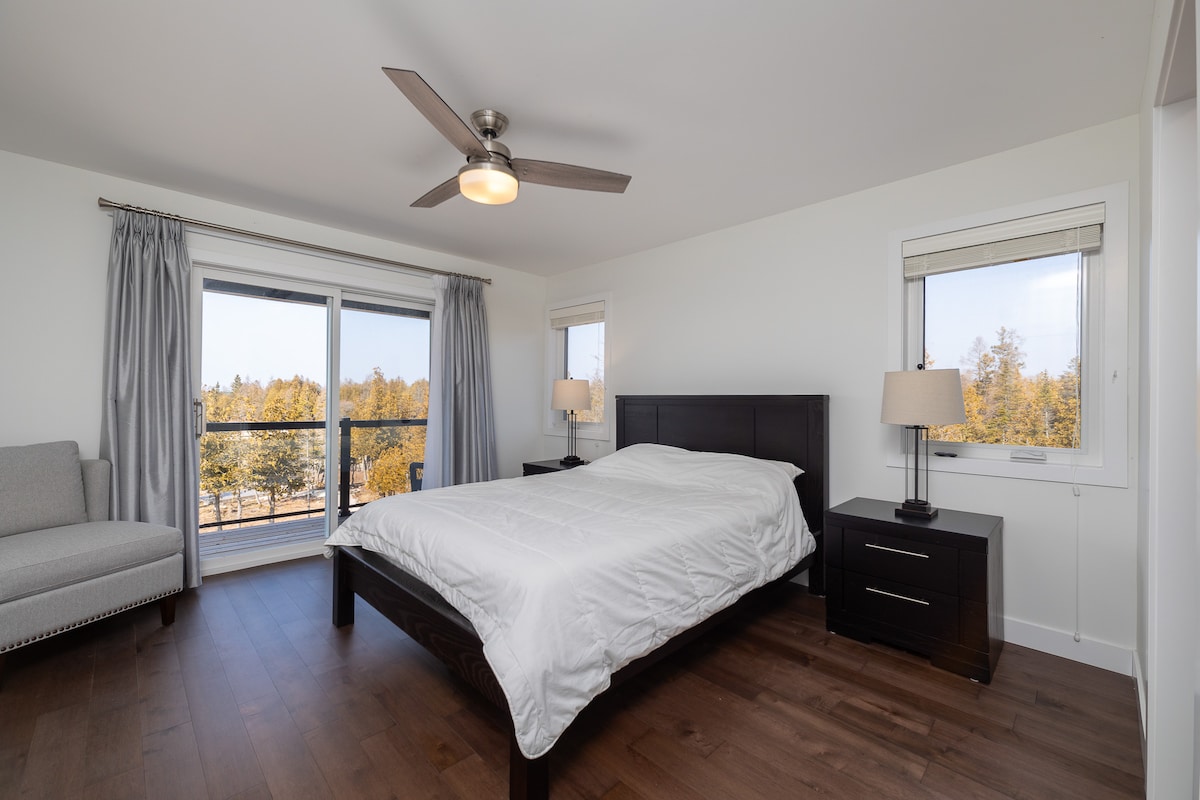 ห้องนอนใหญ่