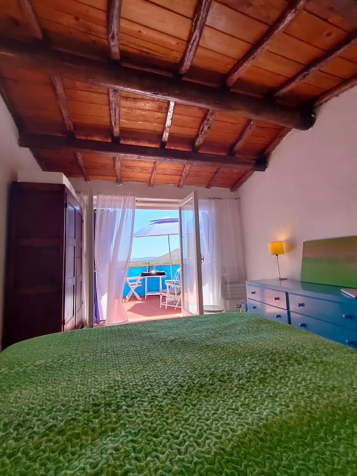 საძინებელი 1