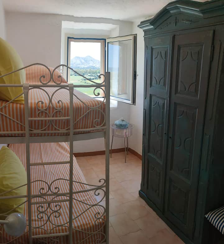 საძინებელი 2