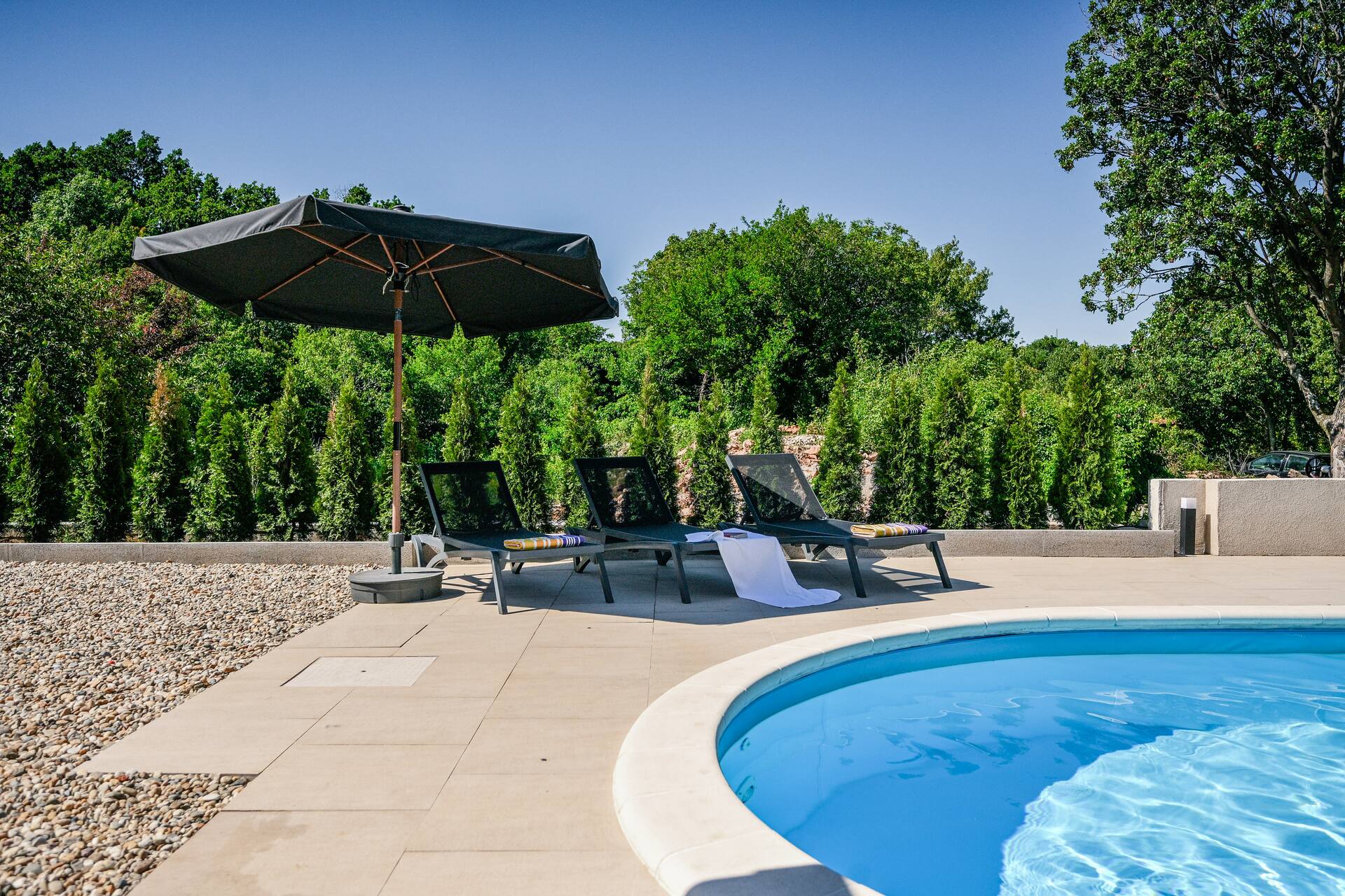 Villa Burra — Foto 3