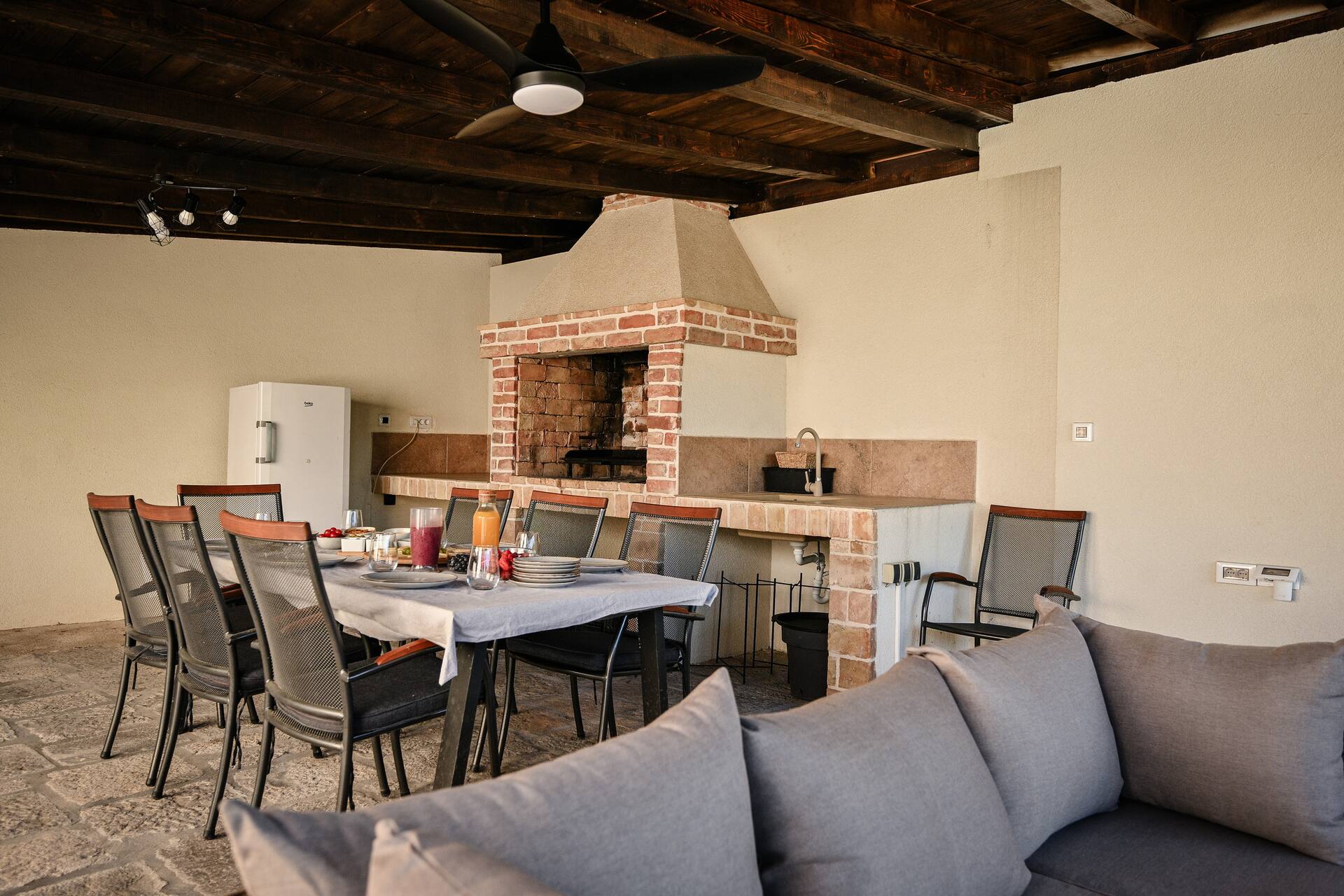 Villa Burra — Foto 4