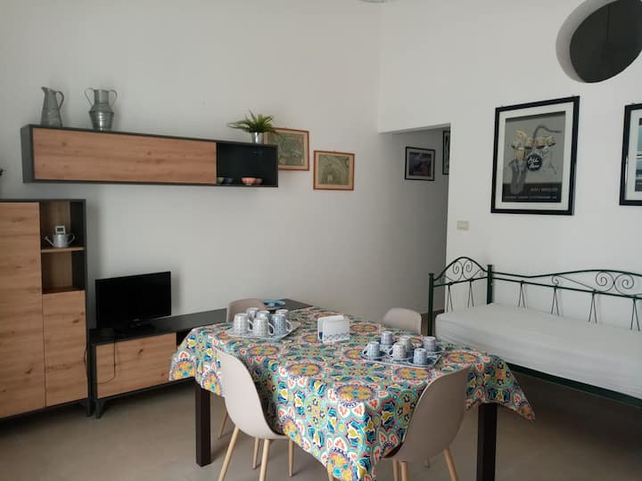 Terramare Casa Vacanze Salento - Nardò