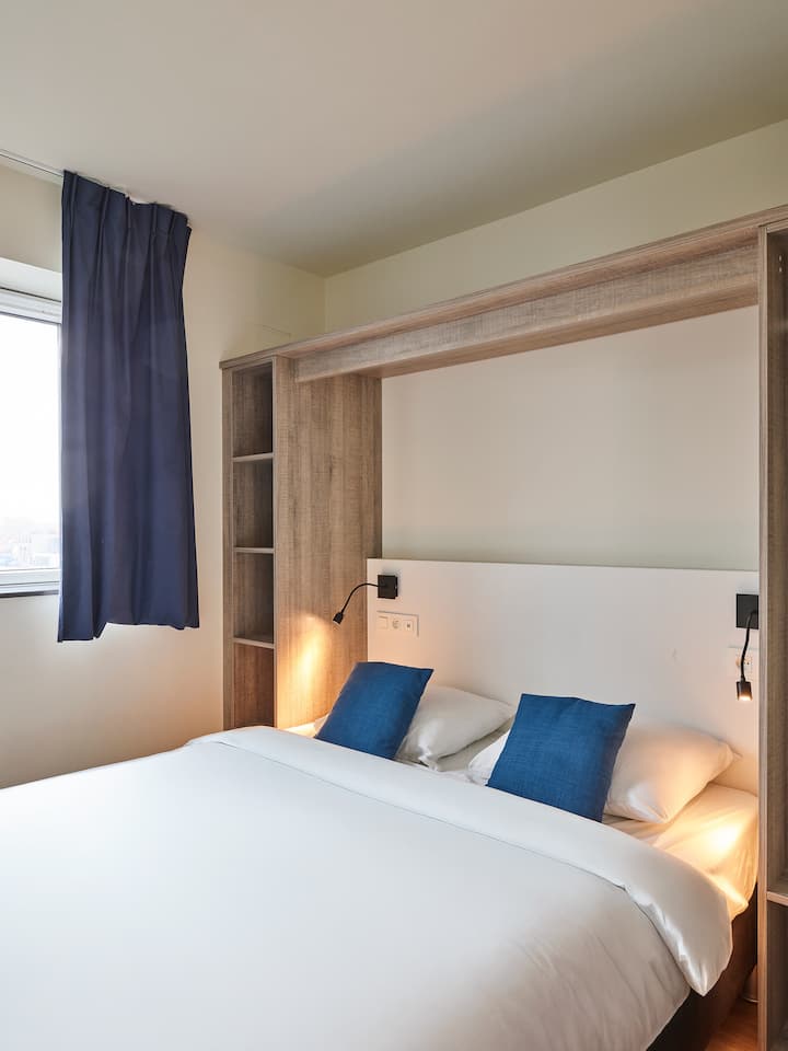 Chambre 1