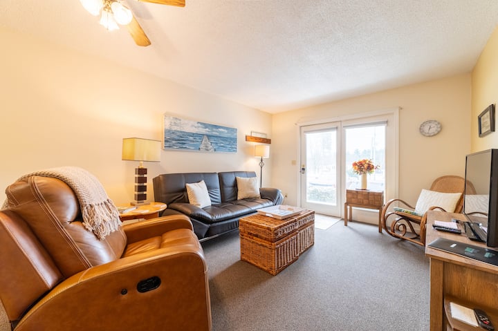 Awesome In Walloon Village - Petoskey, MI