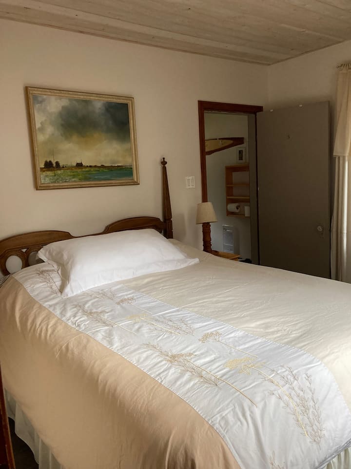 საძინებელი