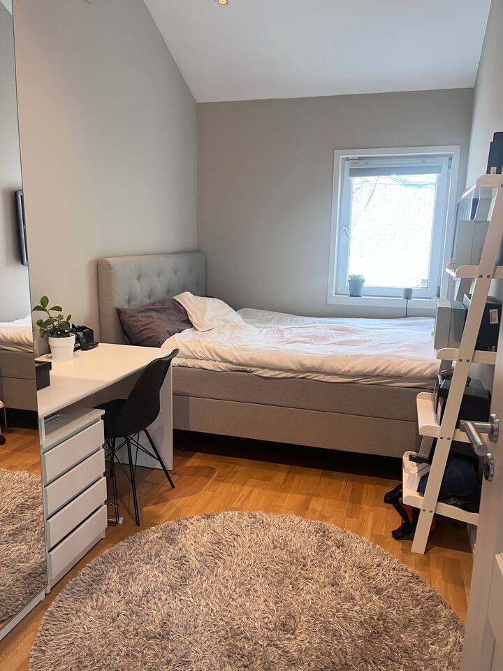 Chambre 3