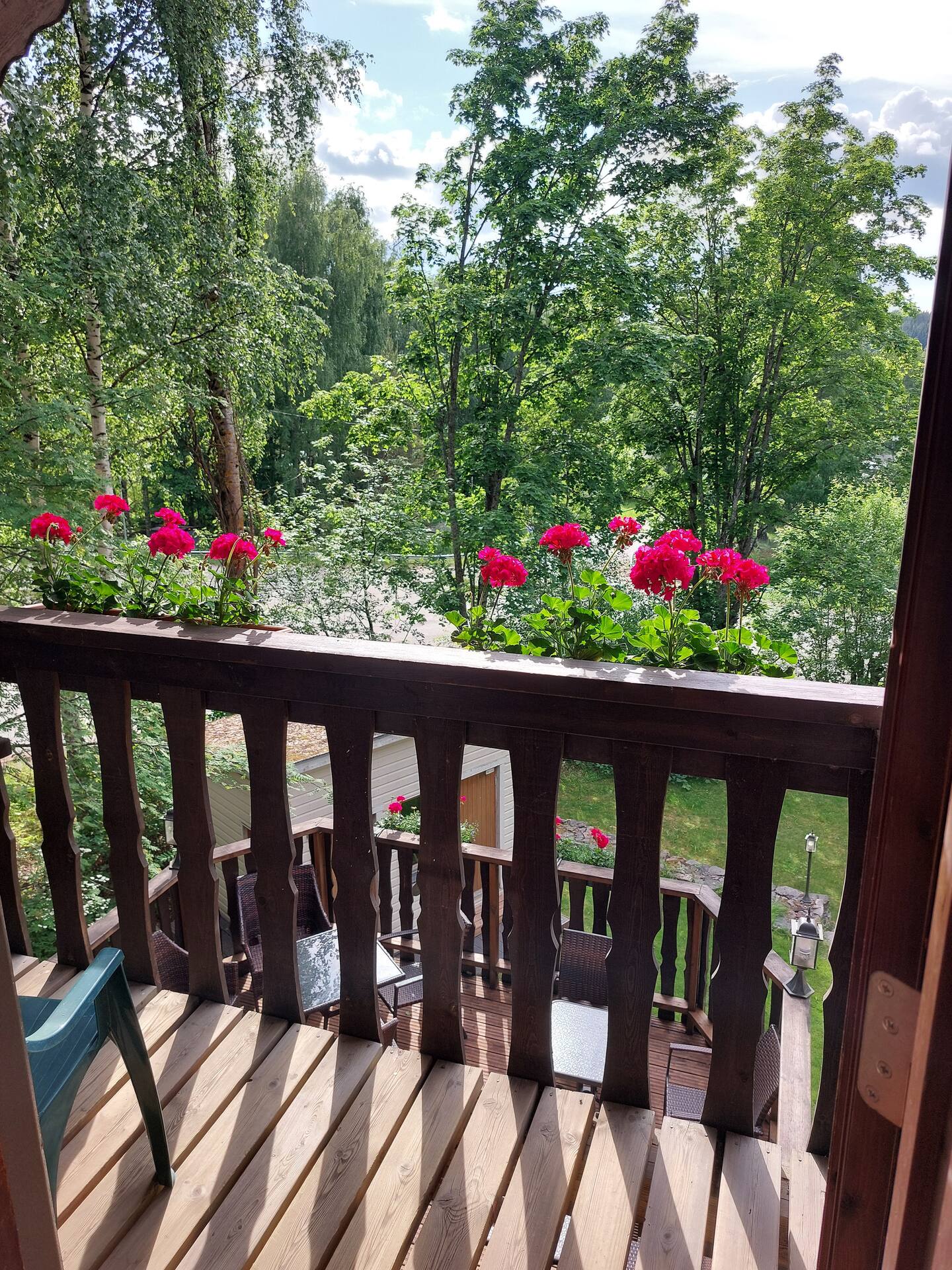 Idyllic Bed&breakfast- 6 Ensuite Rooms Wc & Shower 4