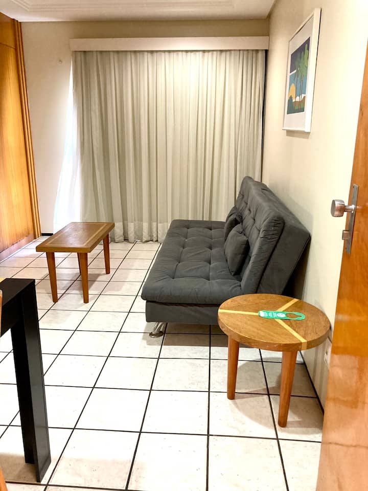 Hotel Flat Classic - Fortaleza