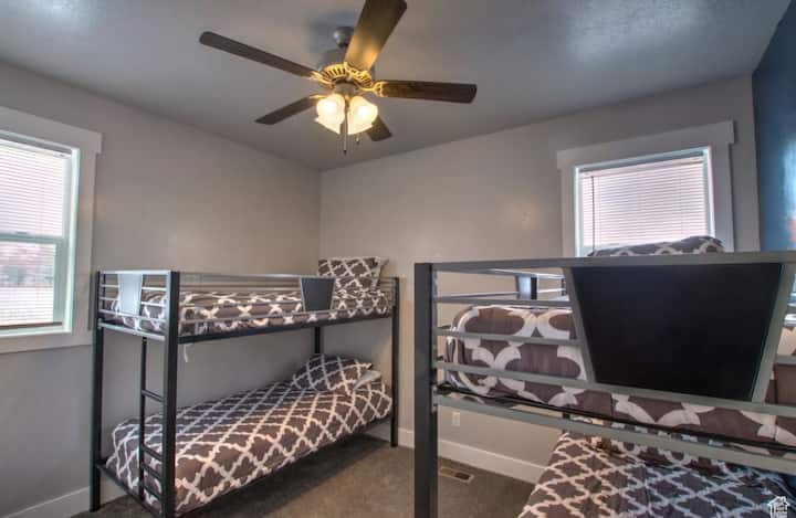 غرفة النوم 1