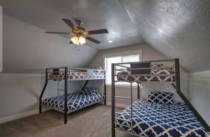 غرفة النوم 3