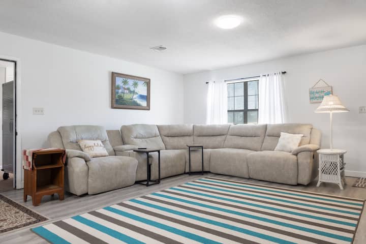 Gulf Shores Getaway - Foley, AL
