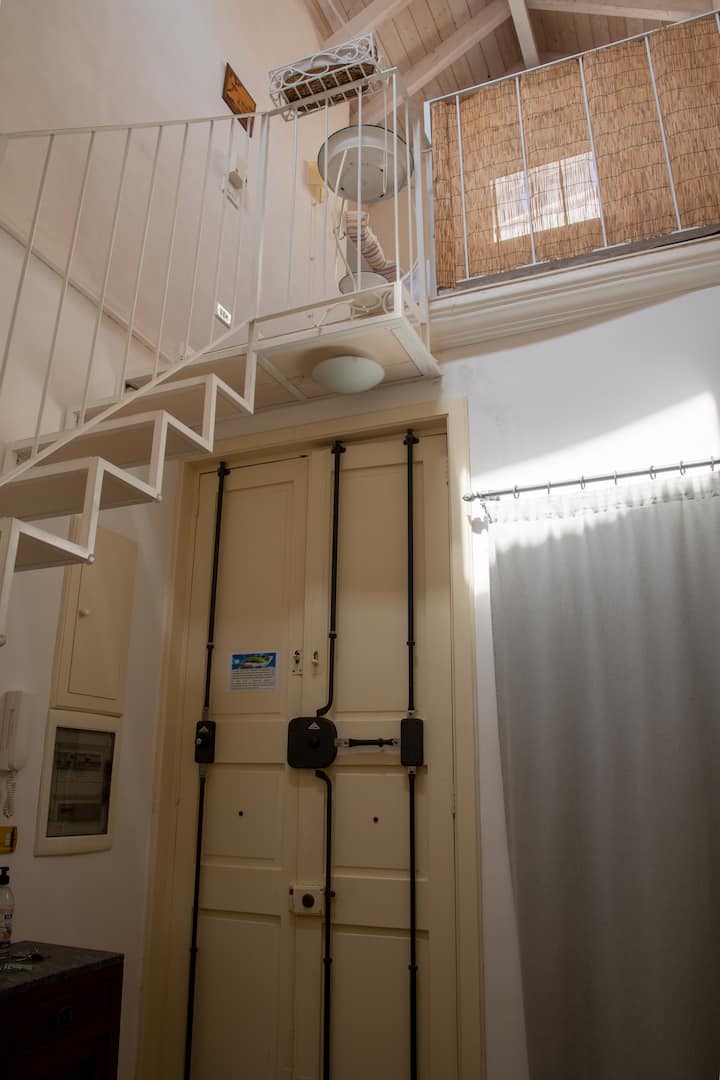 Спална соба 2