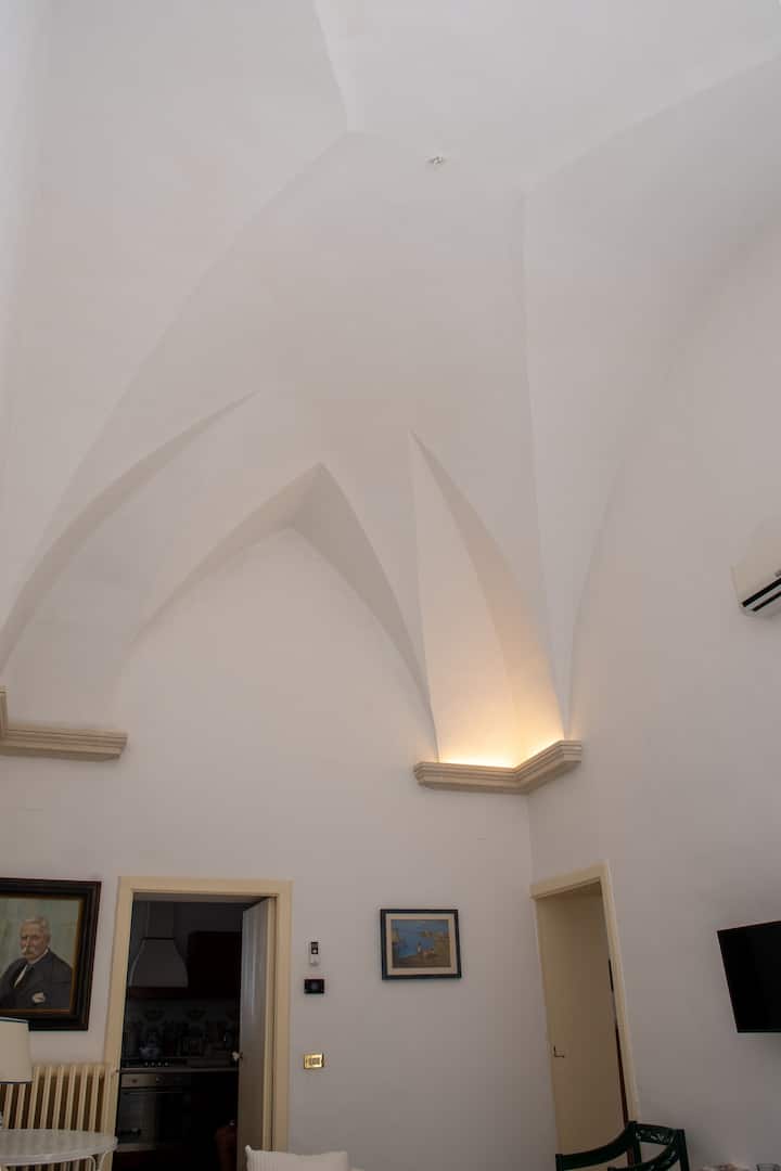 Dimora Storica Valentini - Lecce