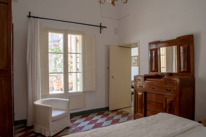 Спална соба 1