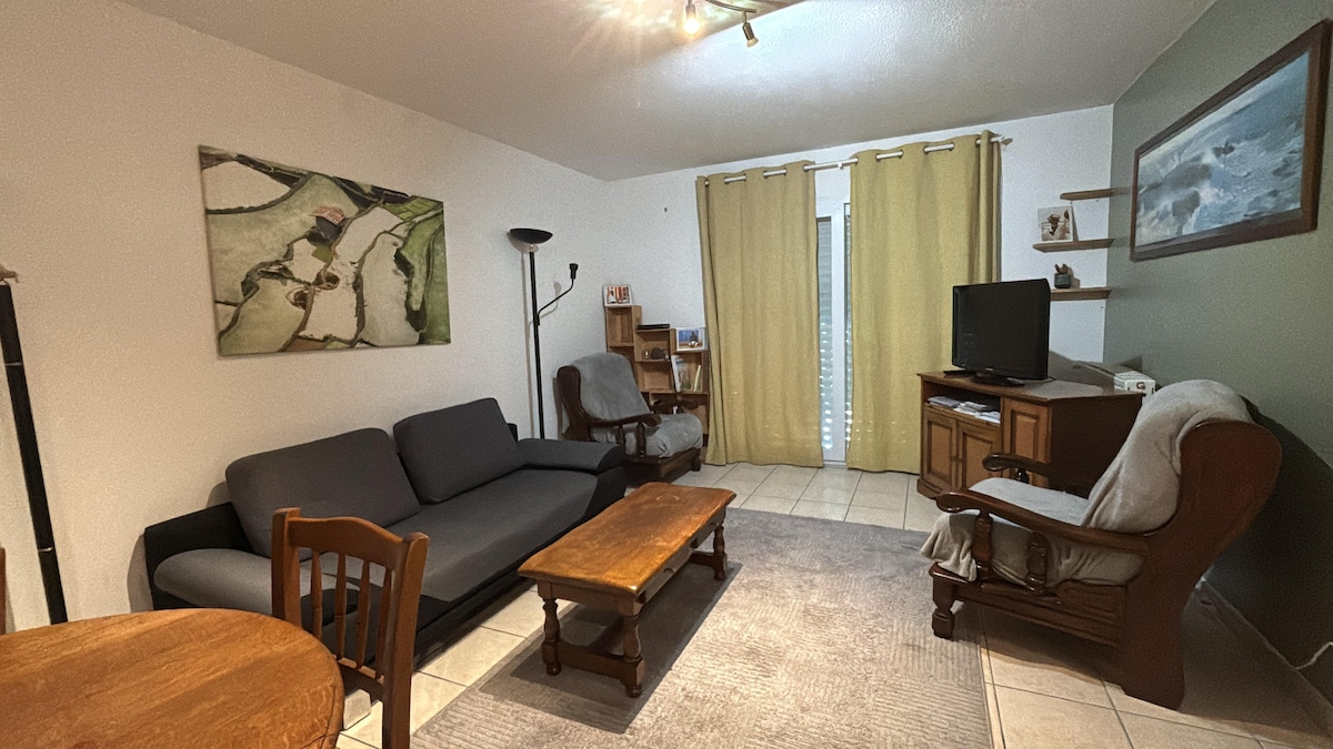 ห้องนั่งเล่น