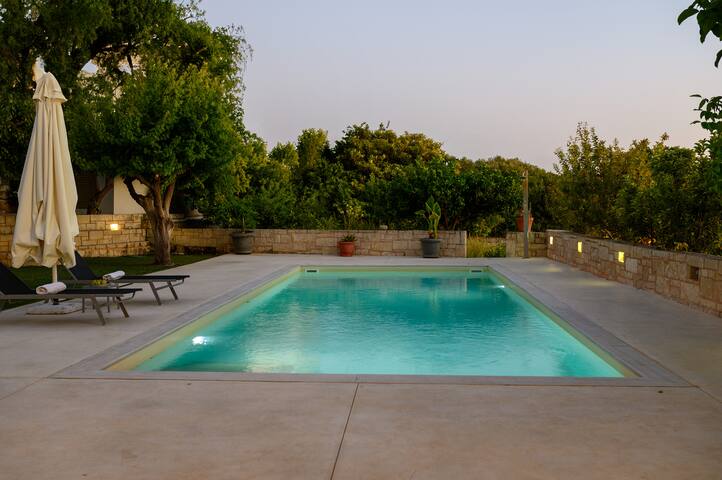 Blue Sky Villa in Crete gallery image 2