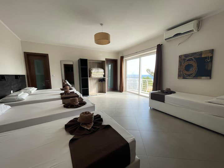 الطابق 1 - الغرفة 3